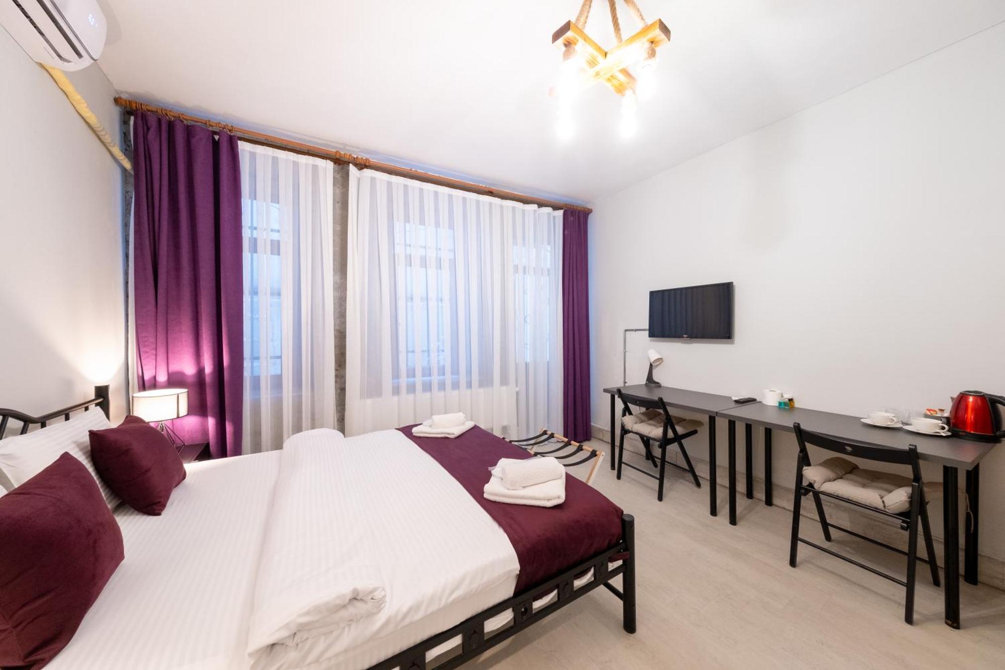 The Luxury Frame Suites Istanbul Room photo